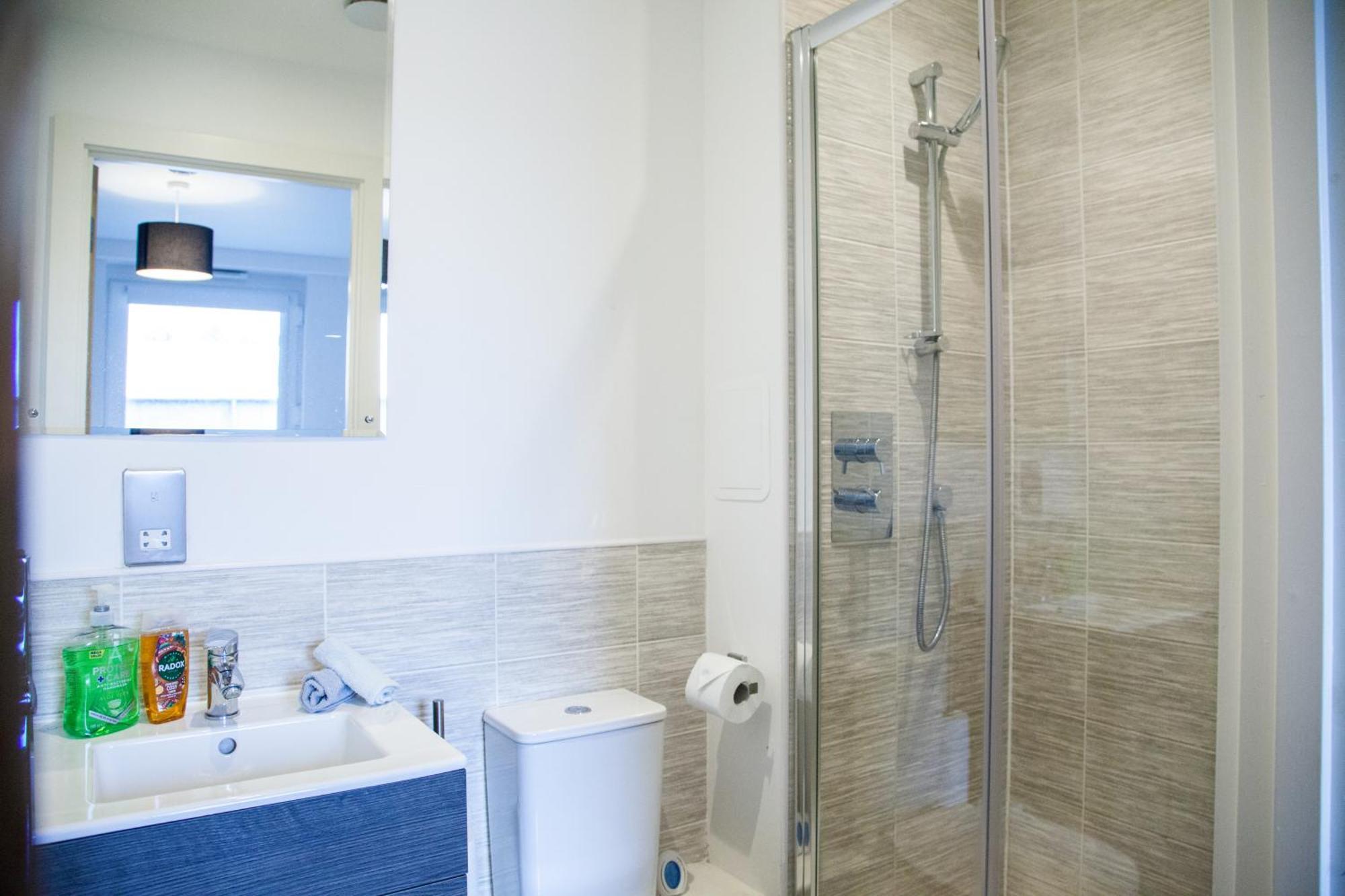 Luxury Lavish City Duplex Apartment Manchester Bagian luar foto